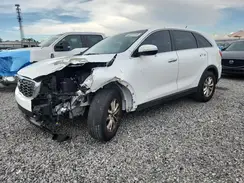 5XYPG4A36KG510845 2019 KIA SORENTO