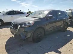 5XYPG4A36KG511428 2019 KIA SORENTO