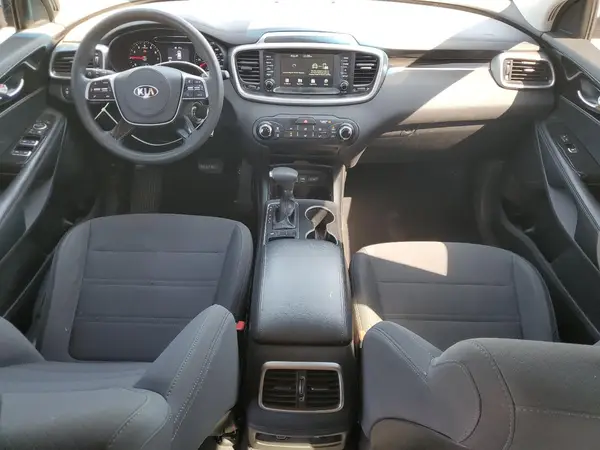 5XYPG4A36KG511428 2019 KIA SORENTO - Image 8
