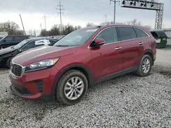 5XYPG4A36KG511784 2019 KIA SORENTO
