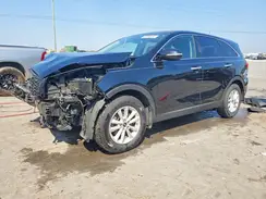 5XYPG4A36KG511994 2019 KIA SORENTO