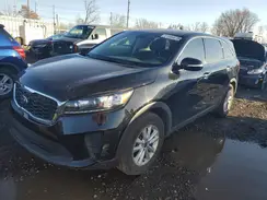 5XYPG4A36KG512241 2019 KIA SORENTO