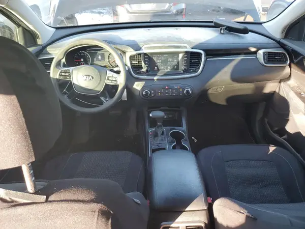 5XYPG4A36KG512241 2019 KIA SORENTO - Image 8