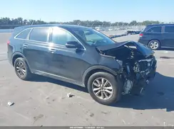 5XYPG4A36KG513051 2019 KIA SORENTO
