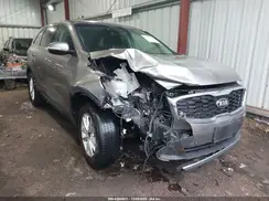 5XYPG4A36KG513728 2019 KIA SORENTO