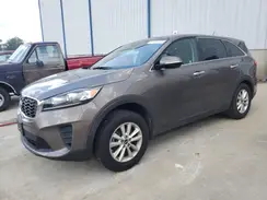 5XYPG4A36KG514569 2019 KIA SORENTO