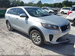 5XYPG4A36KG516810 2019 KIA SORENTO