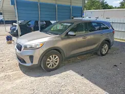 5XYPG4A36KG516984 2019 KIA SORENTO
