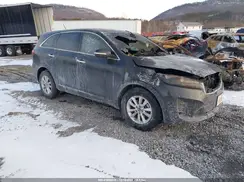 5XYPG4A36KG517679 2019 KIA SORENTO