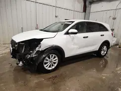 5XYPG4A36KG517763 2019 KIA SORENTO