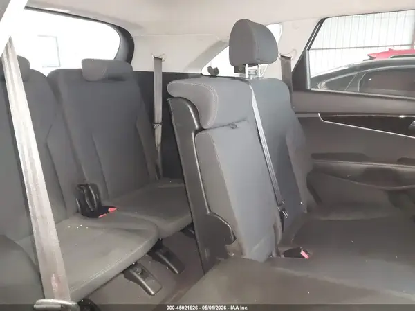 5XYPG4A36KG518041 2019 KIA SORENTO - Image 8