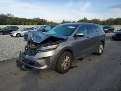 5XYPG4A36KG520355 2019 KIA SORENTO