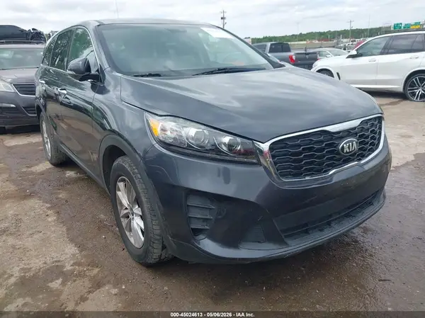 5XYPG4A36KG520890 2019 KIA SORENTO - Image 1