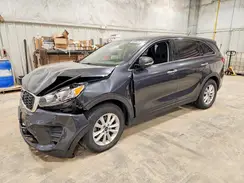 5XYPG4A36KG523319 2019 KIA SORENTO