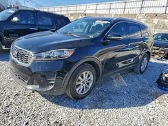 5XYPG4A36KG524194 2019 KIA SORENTO
