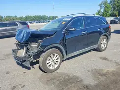 5XYPG4A36KG524213 2019 KIA SORENTO