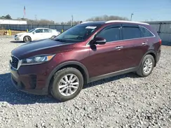 5XYPG4A36KG526222 2019 KIA SORENTO