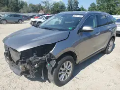 5XYPG4A36KG528486 2019 KIA SORENTO