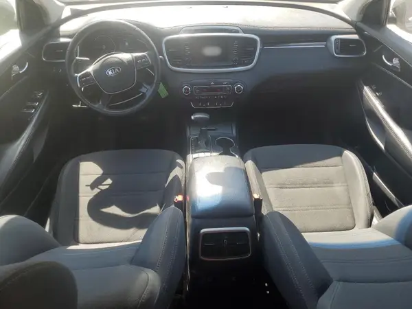 5XYPG4A36KG528486 2019 KIA SORENTO - Image 8