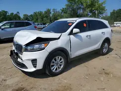 5XYPG4A36KG528648 2019 KIA SORENTO