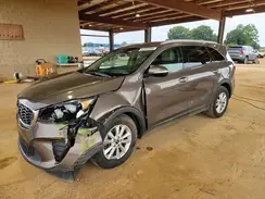 5XYPG4A36KG528780 2019 KIA SORENTO