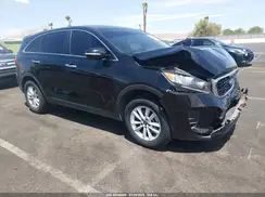 5XYPG4A36KG530562 2019 KIA SORENTO