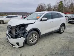 5XYPG4A36KG531856 2019 KIA SORENTO