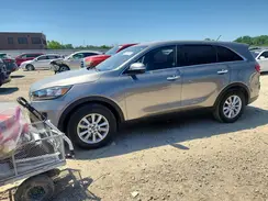 5XYPG4A36KG532361 2019 KIA SORENTO