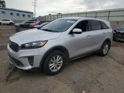 5XYPG4A36KG533381 2019 KIA SORENTO