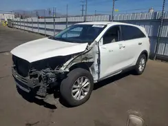5XYPG4A36KG536104 2019 KIA SORENTO