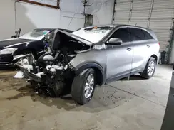 5XYPG4A36KG537544 2019 KIA SORENTO