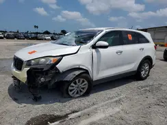5XYPG4A36KG537690 2019 KIA SORENTO