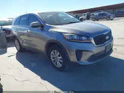 5XYPG4A36KG538855 2019 KIA SORENTO