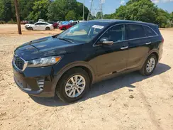 5XYPG4A36KG538936 2019 KIA SORENTO