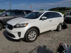 5XYPG4A36KG540332 2019 KIA SORENTO