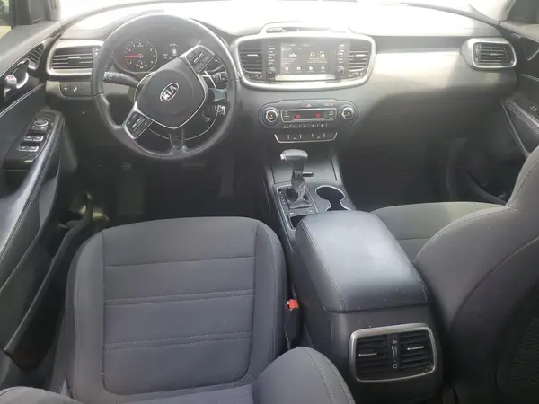 5XYPG4A36KG540363 2019 KIA SORENTO - Image 8