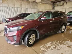 5XYPG4A36KG540525 2019 KIA SORENTO
