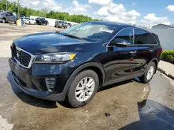 5XYPG4A36KG542517 2019 KIA SORENTO