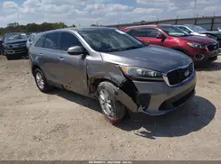 5XYPG4A36KG544557 2019 KIA SORENTO