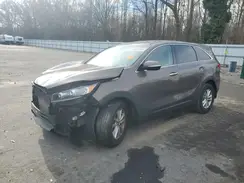 5XYPG4A36KG544820 2019 KIA SORENTO