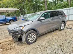 5XYPG4A36KG545109 2019 KIA SORENTO