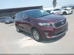 5XYPG4A36KG545241 2019 KIA SORENTO
