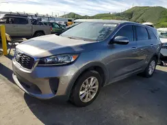 5XYPG4A36KG546017 2019 KIA SORENTO