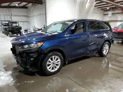 5XYPG4A36KG546941 2019 KIA SORENTO