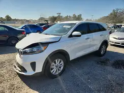 5XYPG4A36KG546986 2019 KIA SORENTO
