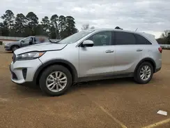 5XYPG4A36KG547362 2019 KIA SORENTO