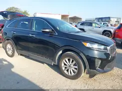 5XYPG4A36KG550066 2019 KIA SORENTO