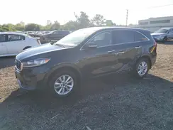 5XYPG4A36KG551251 2019 KIA SORENTO