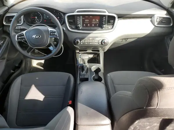 5XYPG4A36KG551251 2019 KIA SORENTO - Image 8