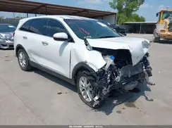 5XYPG4A36KG553548 2019 KIA SORENTO
